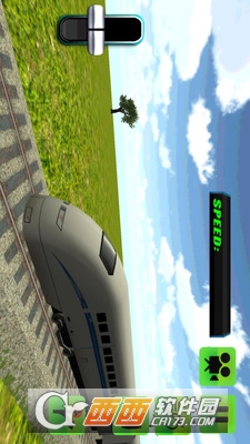 3D子弹头列车手游 v1.0.2 安卓版