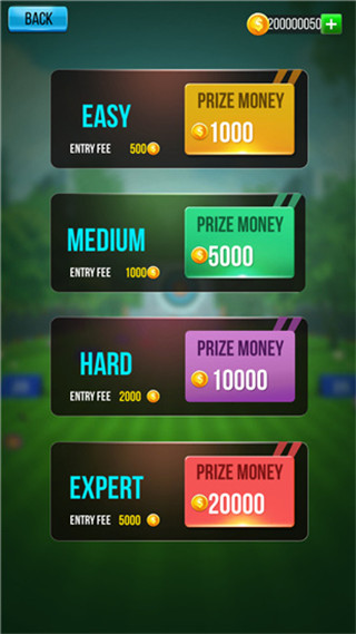 射击大师游戏最新版 v3.1