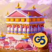 罗马宝石消消乐