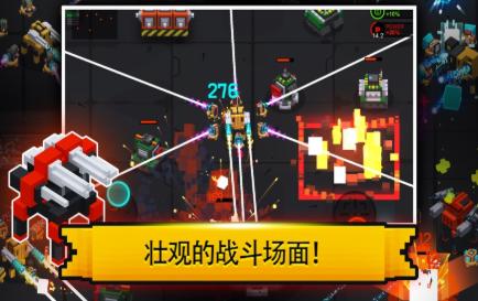 机械式坦克竞技场  V 1.0