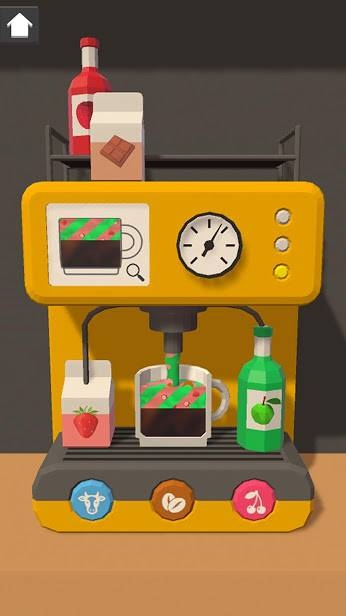 我家的奶茶店 v1.6安卓版