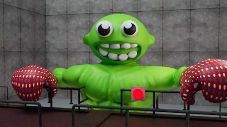 怪物生存花园 v3.2.5