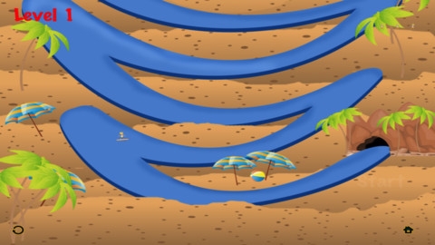 疯狂冲浪 Crazy Surfing Dangerous Waves v3.2.5