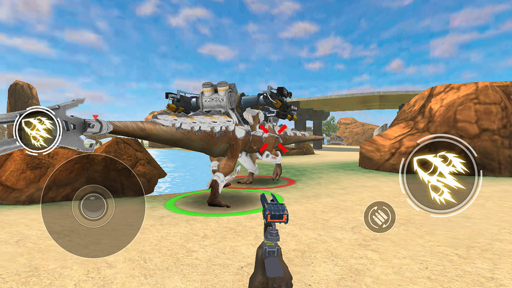 恐龙快消游戏官方版  v5.0.2