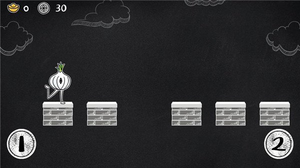 砖块逃亡 v0.1