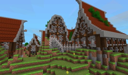 立方体工艺品生存探索最新版最新版  v4.3.1