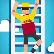 Ladder Warrior(梯子战士)