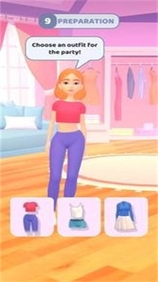 高中第一天 v0.3