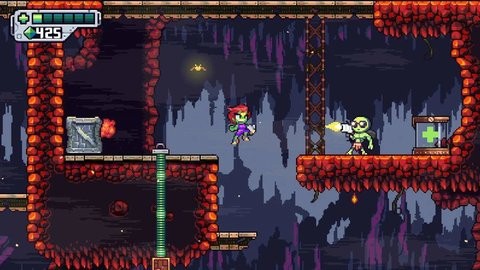 月球掠夺者手机版  v1.0.5