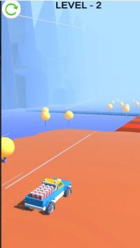 完美驾驶科技之城 v3.0.5