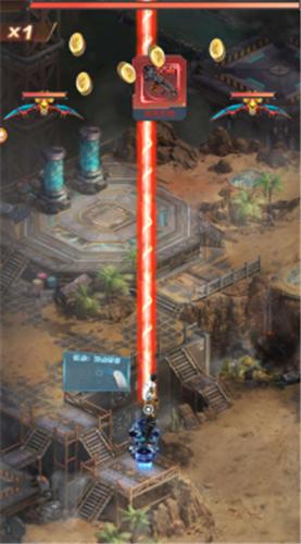 超级雷电雷霆版  v1.1