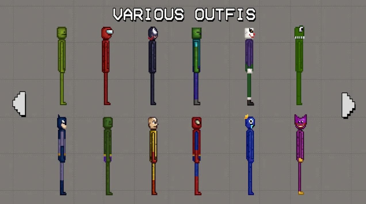 粉碎游乐场 v1.0.5