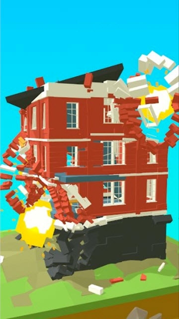 HappyBoom(欢乐炸弹) v1.0.2 安卓版