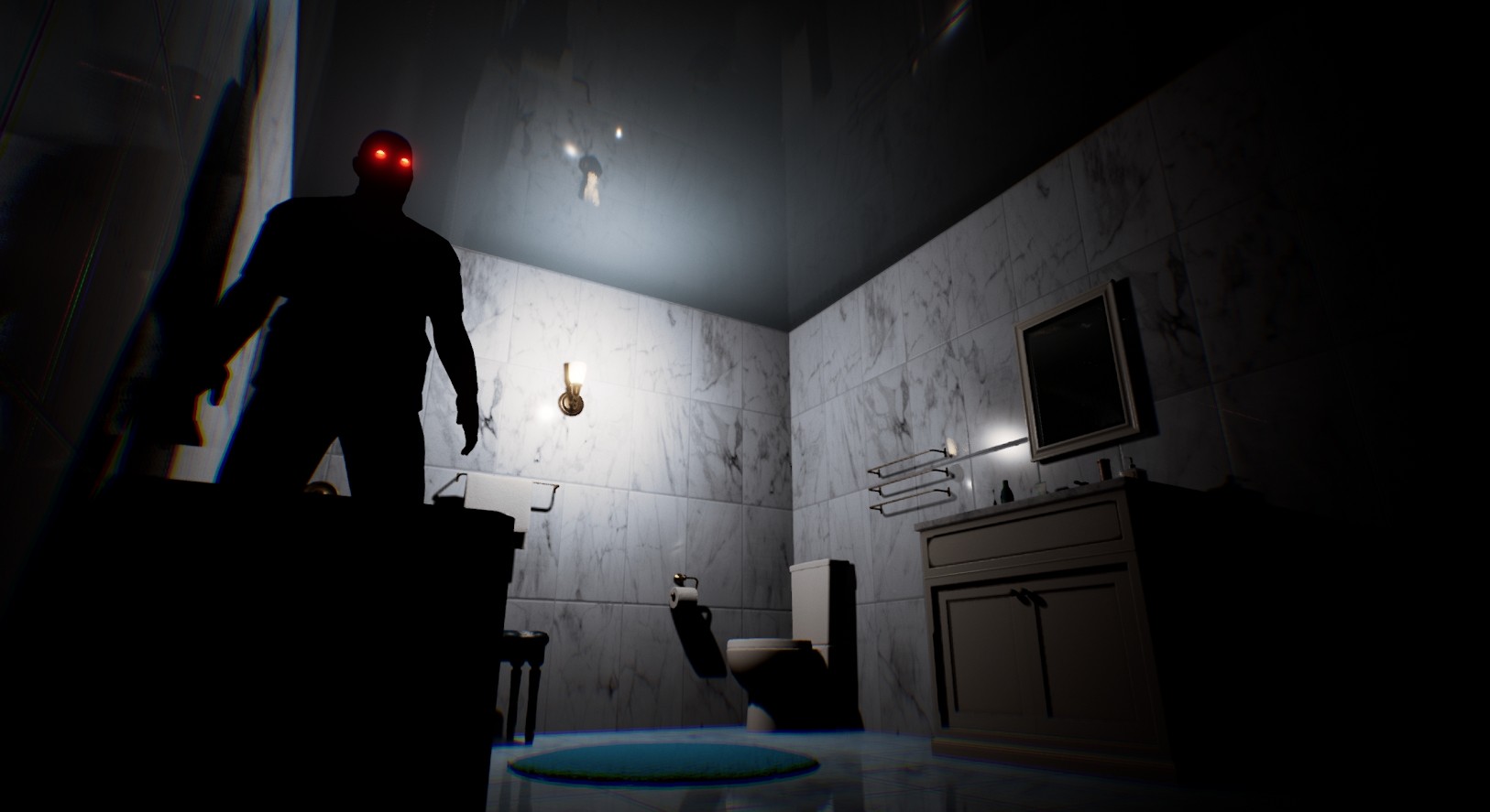 沉默的危险游戏安卓最新版 