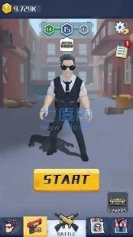 间谍的工作 v0.7.1