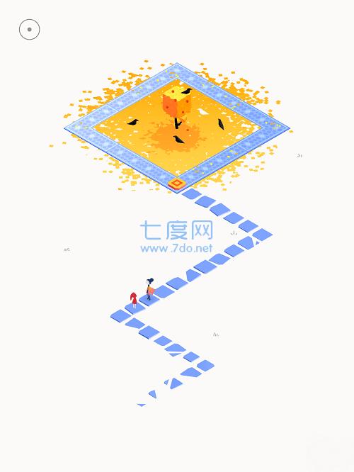纪念碑谷2中文版