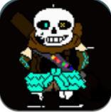 inksans自带按键版