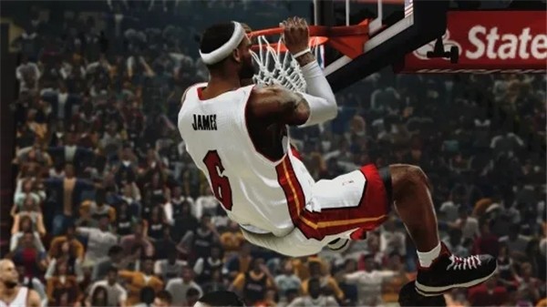 NBA2K14多人联机版  v1.30