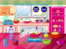 Chicken Soup - Cooking Games(烹饪鸡汤) v4.5.1