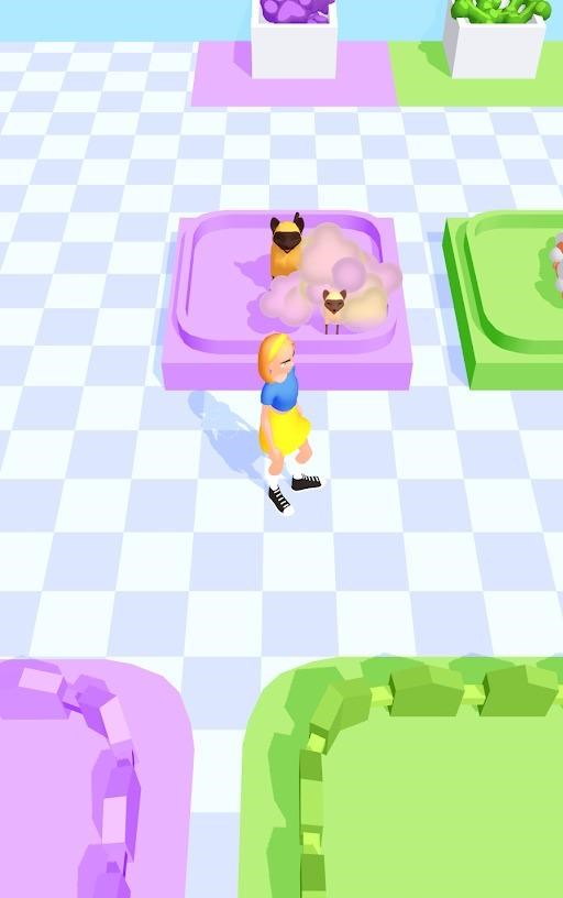 放置宠物市场 v1.0