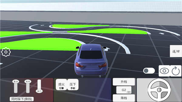 科目二模拟游戏最新版 v1.6.2.1