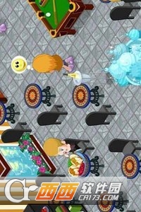 Restaurant Story(餐厅物语狂欢节) v1.5.5.4