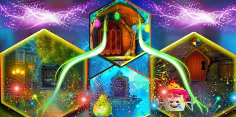 时髦的火鸡逃跑 v0.1