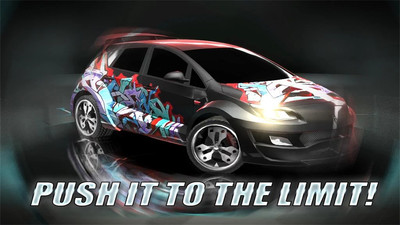 Traffic Nation(街道赛车中文汉化最新版) v1.09安卓版