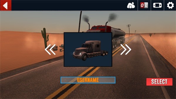 美国卡车模拟无限金币 v9.9.2