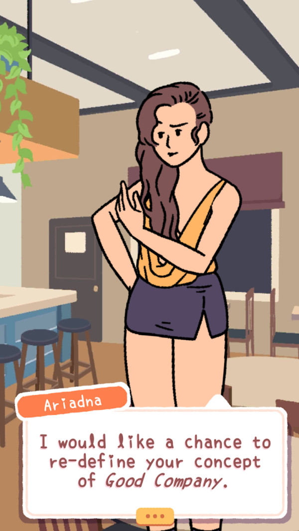 浪漫物语中文版最新版  v3.4.3