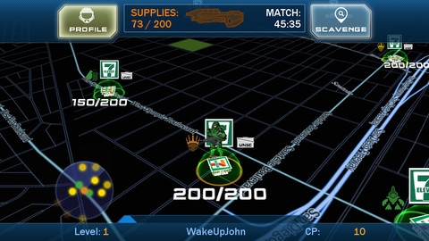 光环 4：山丘之王 Halo 4 King of the Hill Fuled by Mountain Dew v3.2.5