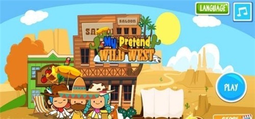 西部狂野小子 v1.9