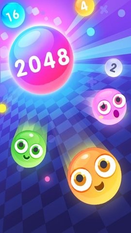 2048祖玛手机版