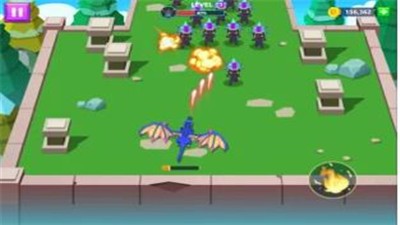 口袋喷火龙  V 1.0.0