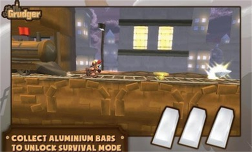 酷跑递送员 v1.2.1