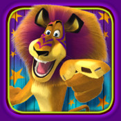 马达加斯加—马戏团 Madagascar Join the Circus