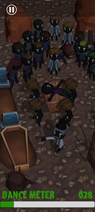 棺材舞模拟器 v1.5