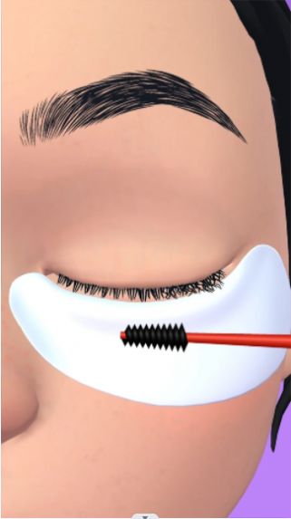 美睫沙龙截图0