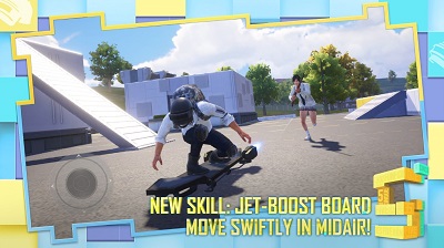 pubg 国际服手游正版