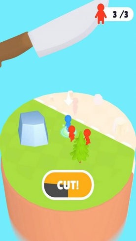 菜刀竞技场  v1.1