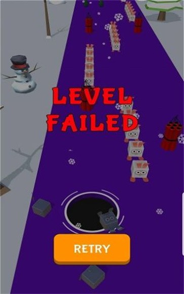 兔子劫匪  v1.0.0