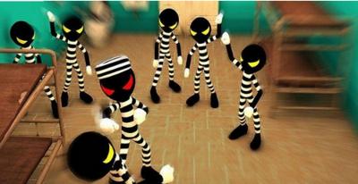 火柴人越狱挑战 v1.5