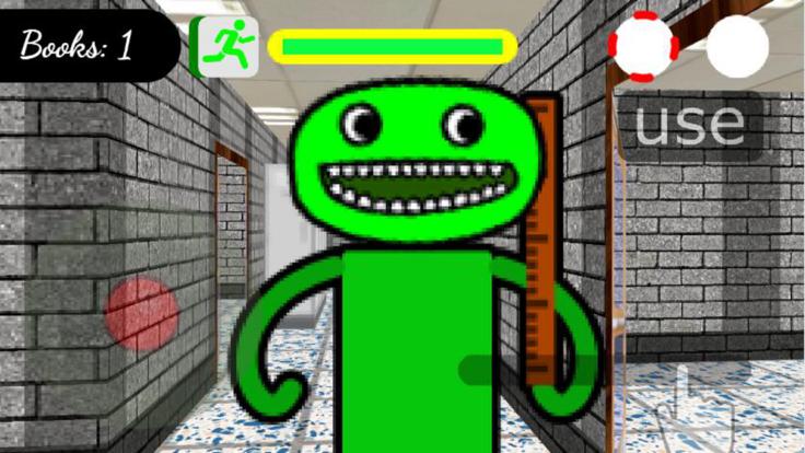 班班幼儿园班班乐园大逃亡  V 2.0