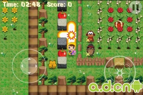 水果泡泡堂 v1.1.1 v3.1.5