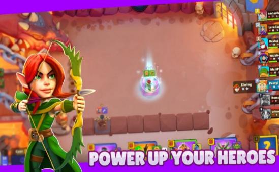 命运竞技场自走棋 v1.5.0