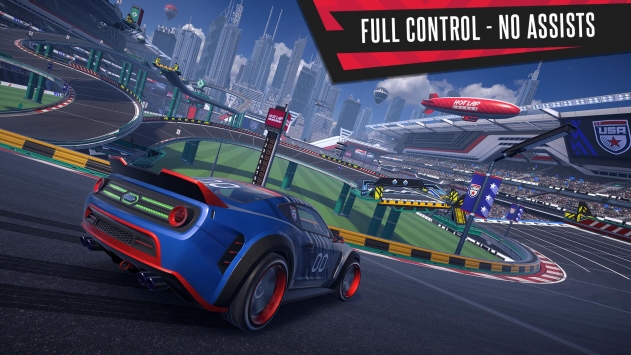 Hot Lap League v3.1.5