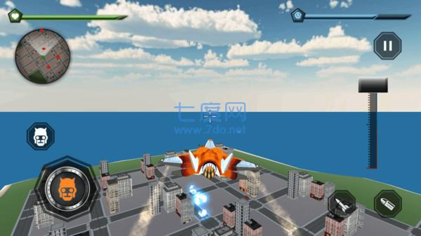 英雄来行动游戏 v1.0.2