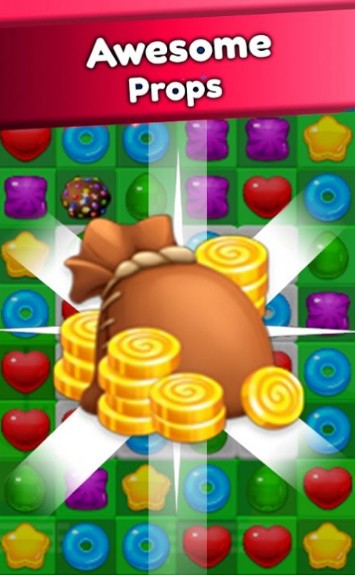 糖果流行大师  v2