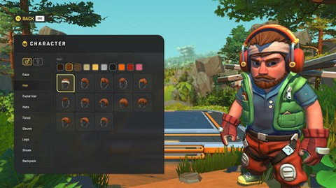 废品工程师汉化版  v1.4.30