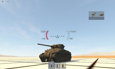 装甲战争手机版下载 v2021.1.11.1